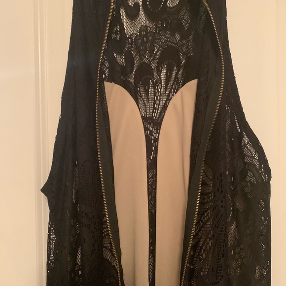 Long dress - Picture 6 of 7